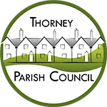 Thorney Parish Council Logo