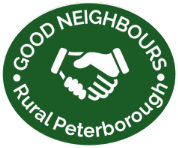 Good Neighbours - Rural Peterborough logo